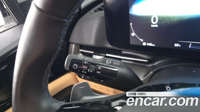 Kia Carnival (IV) Diesel 9-Seater Signature 2023 — фото 17