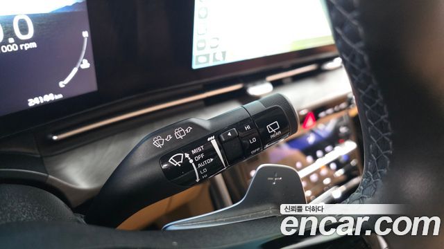 Kia Carnival (IV) Diesel 9-Seater Signature 2023 — фото 18