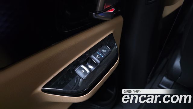 Kia Carnival (IV) Diesel 9-Seater Signature 2023 — фото 19