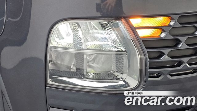 Hyundai Staria L3.5 Cargo 5-Seater Modern 2022 — фото 22