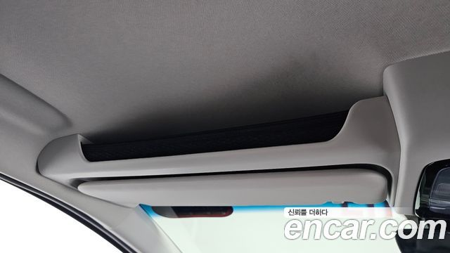 Hyundai Staria L3.5 Cargo 5-Seater Modern 2022 — фото 30