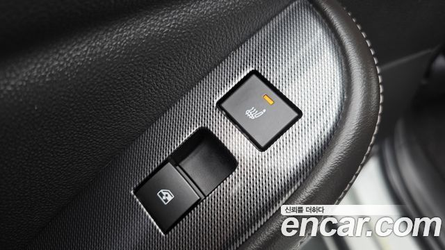 Chevrolet Malibu 2.0 LT Deluxe Pack 2016 — фото 23