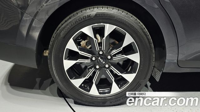 Kia Carnival (IV) Diesel 9-Seater Prestige 2023 — фото 5