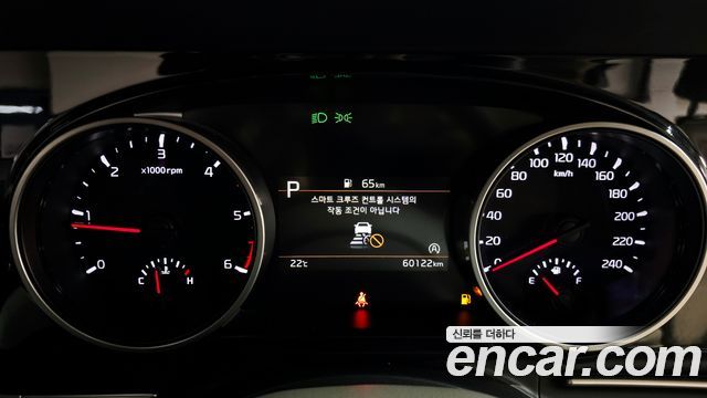 Kia Carnival (IV) Diesel 9-Seater Prestige 2023 — фото 8