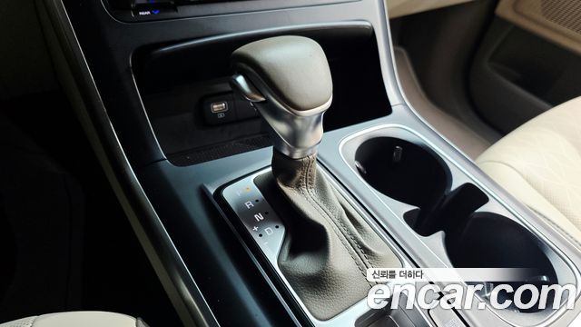 Kia Carnival (IV) Diesel 9-Seater Prestige 2023 — фото 9