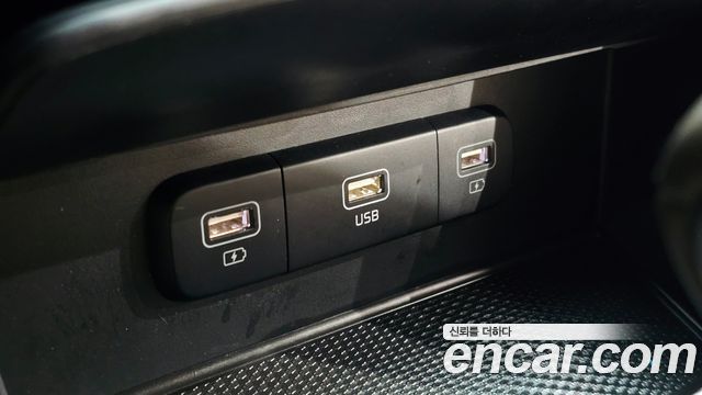 Kia Carnival (IV) Diesel 9-Seater Prestige 2023 — фото 13