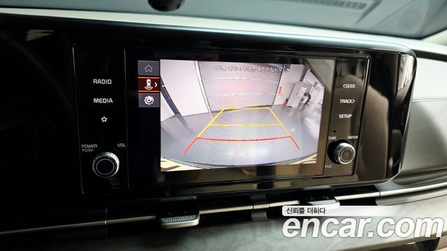 Kia Carnival (IV) Diesel 9-Seater Prestige 2023 — фото 16