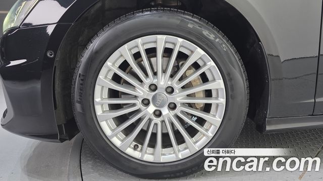 Audi A6 (C8) 45 TFSI Quattro Premium 2020 — фото 5