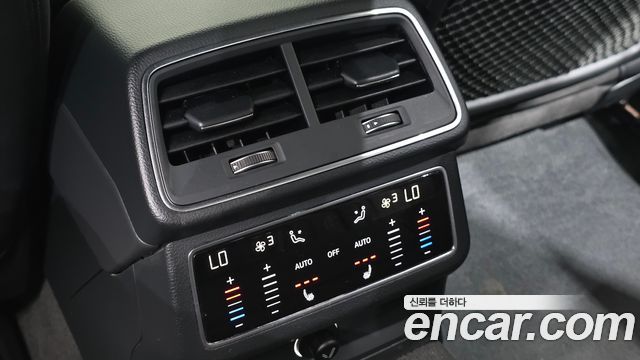 Audi A6 (C8) 45 TFSI Quattro Premium 2020 — фото 18
