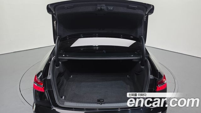 Audi A6 (C8) 45 TFSI Quattro Premium 2020 — фото 20