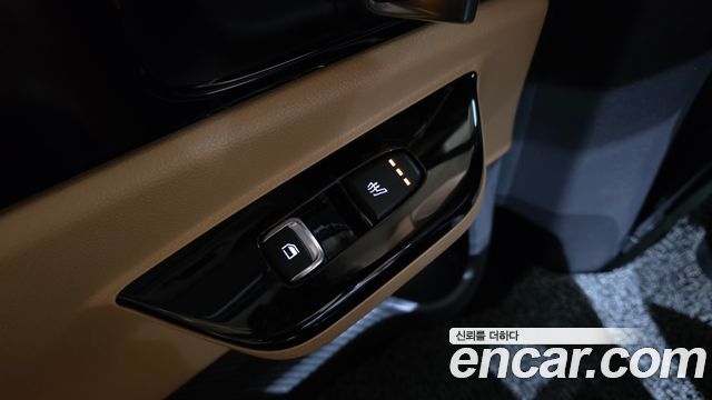 Kia Carnival (IV) Gasoline 9-Seater Noblesse 2023 — фото 19