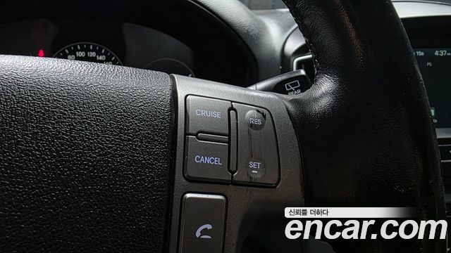 Hyundai Grand Starex Van 5-Seater Modern 2021 — фото 21