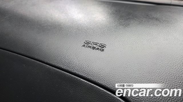 Hyundai Grand Starex Van 5-Seater Modern 2021 — фото 35