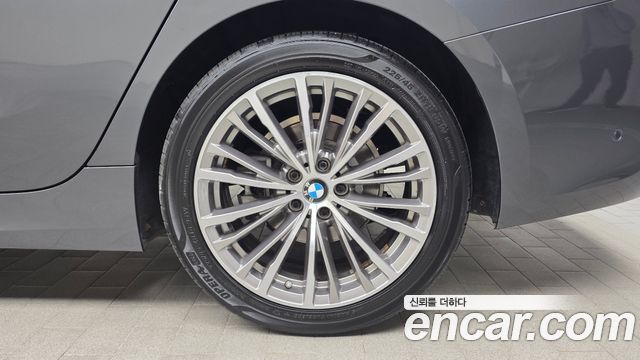 BMW 3 Series (G20) 320d xDrive Luxury 2022 — фото 21