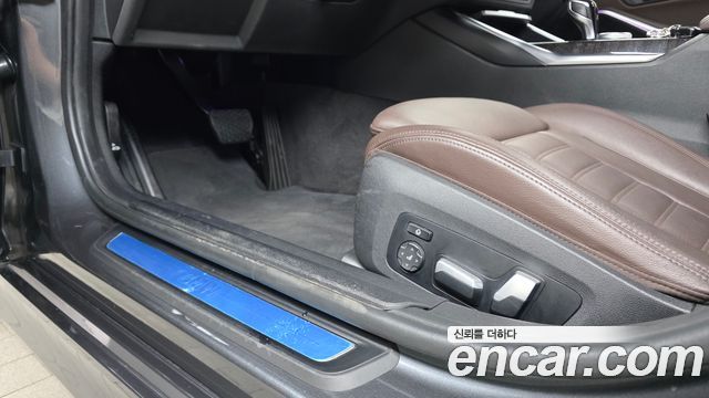 BMW 3 Series (G20) 320d xDrive Luxury 2022 — фото 30