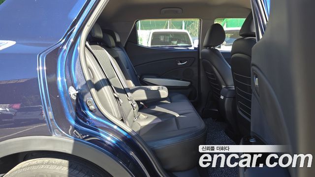 KG Mobility (SsangYong) Tivoli Armor TX 2WD 2019 — фото 12