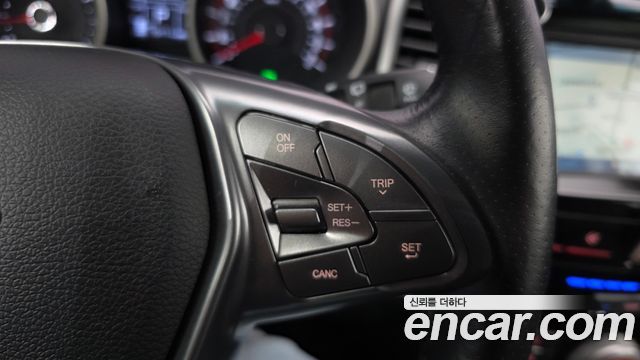 KG Mobility (SsangYong) Tivoli Armor VX 2WD 2018 — фото 16