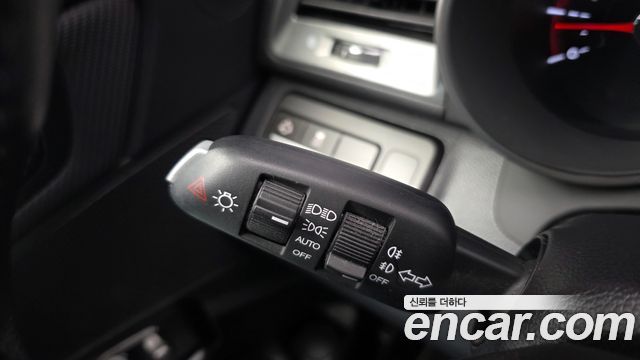 KG Mobility (SsangYong) Tivoli Armor VX 2WD 2018 — фото 20
