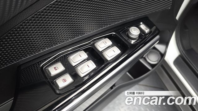 KG Mobility (SsangYong) Tivoli Armor VX 2WD 2018 — фото 29