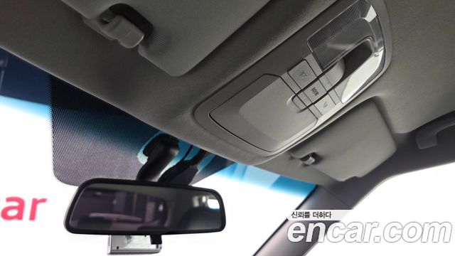KG Mobility (SsangYong) Tivoli Armor VX 2WD 2018 — фото 30