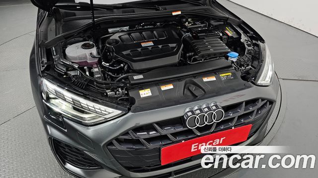 Audi A3 (8Y) 40 TFSI Premium 2026 — фото 6
