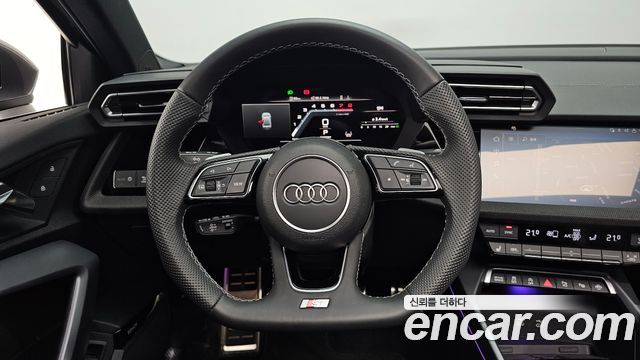 Audi A3 (8Y) 40 TFSI Premium 2026 — фото 17
