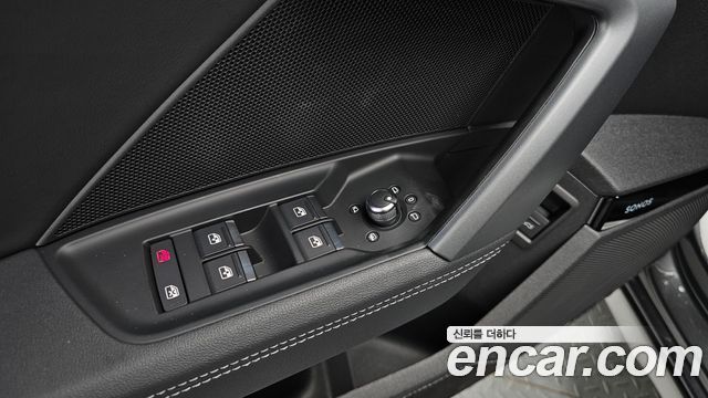 Audi A3 (8Y) 40 TFSI Premium 2026 — фото 21