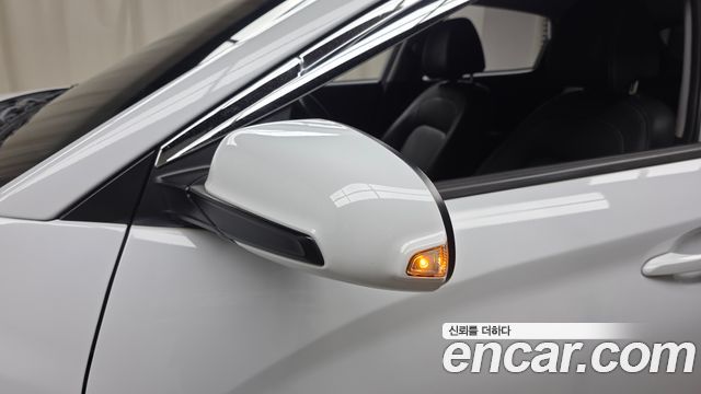 Hyundai Kona 1.6 Turbo 2WD Modern pop 2019 — фото 17
