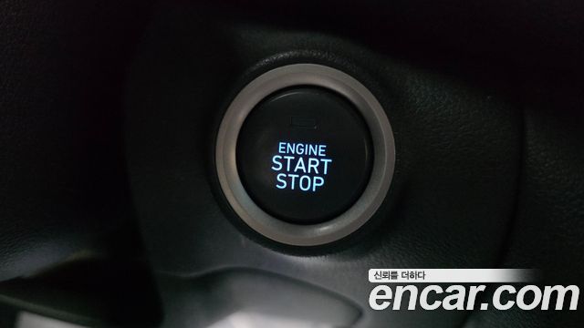 Hyundai Kona 1.6 Turbo 2WD Modern pop 2019 — фото 19