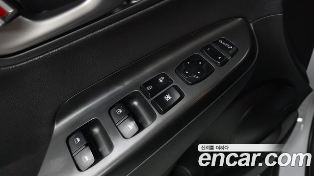 Hyundai Kona 1.6 Turbo 2WD Modern pop 2019 — фото 20