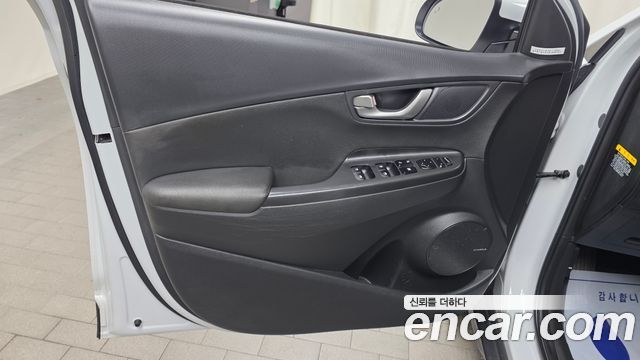 Hyundai Kona 1.6 Turbo 2WD Modern pop 2019 — фото 24