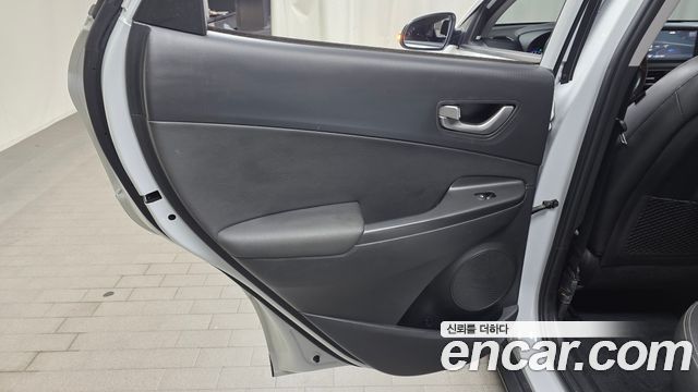 Hyundai Kona 1.6 Turbo 2WD Modern pop 2019 — фото 25