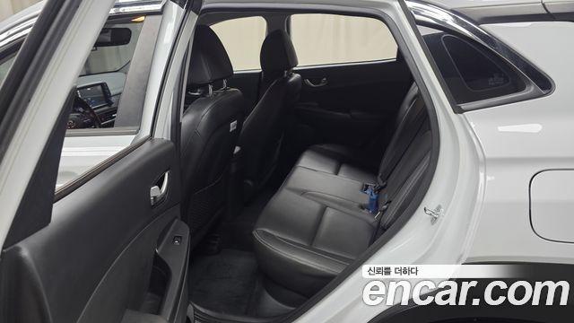 Hyundai Kona 1.6 Turbo 2WD Modern pop 2019 — фото 26
