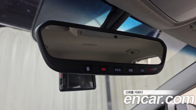 Hyundai Kona 1.6 Turbo 2WD Modern pop 2019 — фото 30