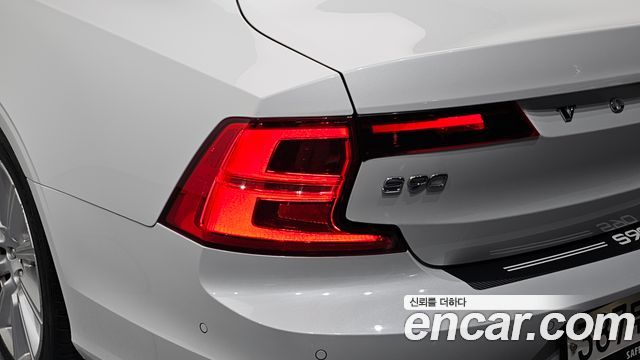 Volvo S90 T5 Inscription 2020 — фото 23