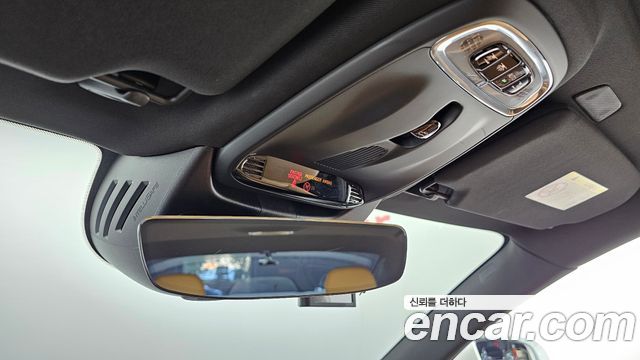 Volvo S90 T5 Inscription 2020 — фото 27