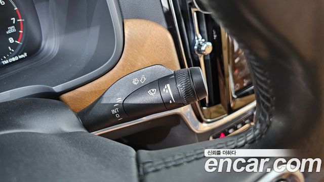 Volvo S90 T5 Inscription 2020 — фото 29