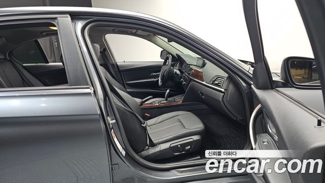 BMW 3 Series (F30) 320d 2013 — фото 11