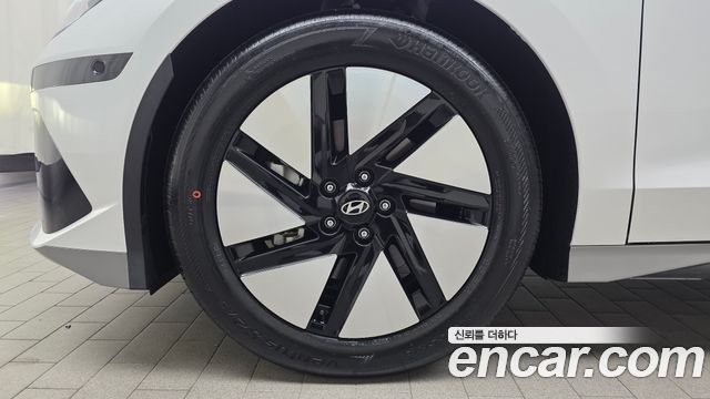 Hyundai Ioniq 6 Long Range Prestige 2025 — фото 5