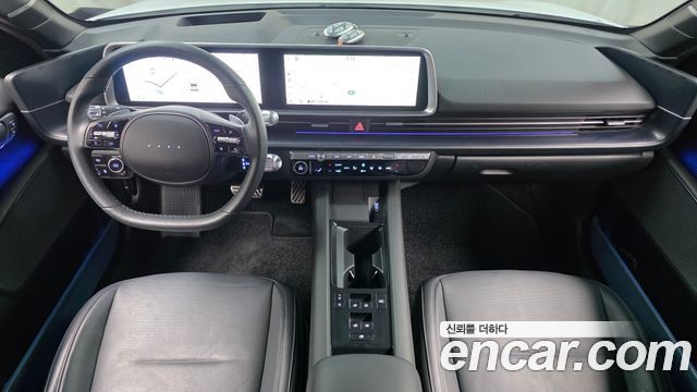 Hyundai Ioniq 6 Long Range Prestige 2025 — фото 7