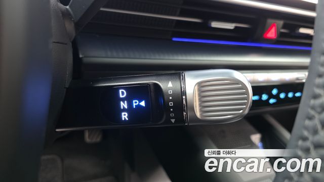 Hyundai Ioniq 6 Long Range Prestige 2025 — фото 9