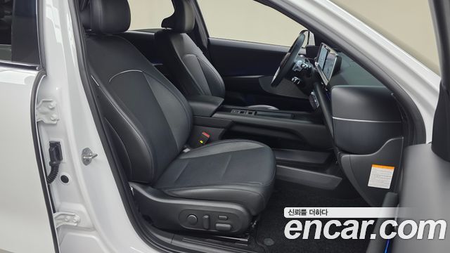 Hyundai Ioniq 6 Long Range Prestige 2025 — фото 11