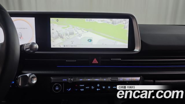 Hyundai Ioniq 6 Long Range Prestige 2025 — фото 13