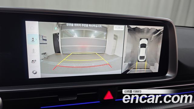 Hyundai Ioniq 6 Long Range Prestige 2025 — фото 15