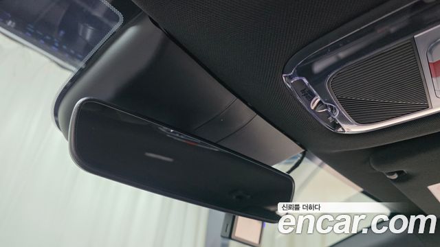 Hyundai Ioniq 6 Long Range Prestige 2025 — фото 19