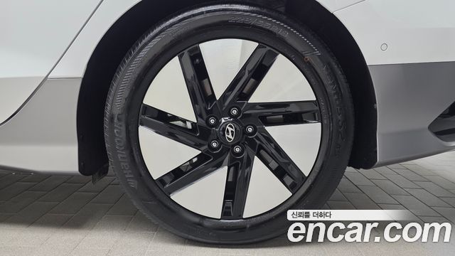Hyundai Ioniq 6 Long Range Prestige 2025 — фото 21