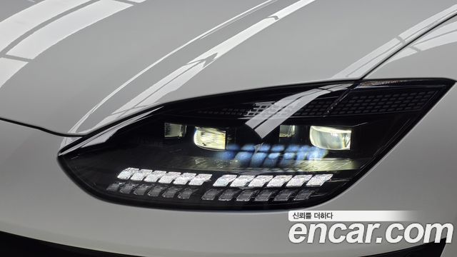 Hyundai Ioniq 6 Long Range Prestige 2025 — фото 22