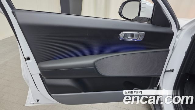 Hyundai Ioniq 6 Long Range Prestige 2025 — фото 24