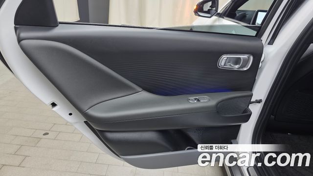 Hyundai Ioniq 6 Long Range Prestige 2025 — фото 25