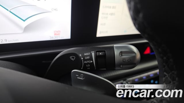Hyundai Ioniq 6 Long Range Prestige 2025 — фото 27